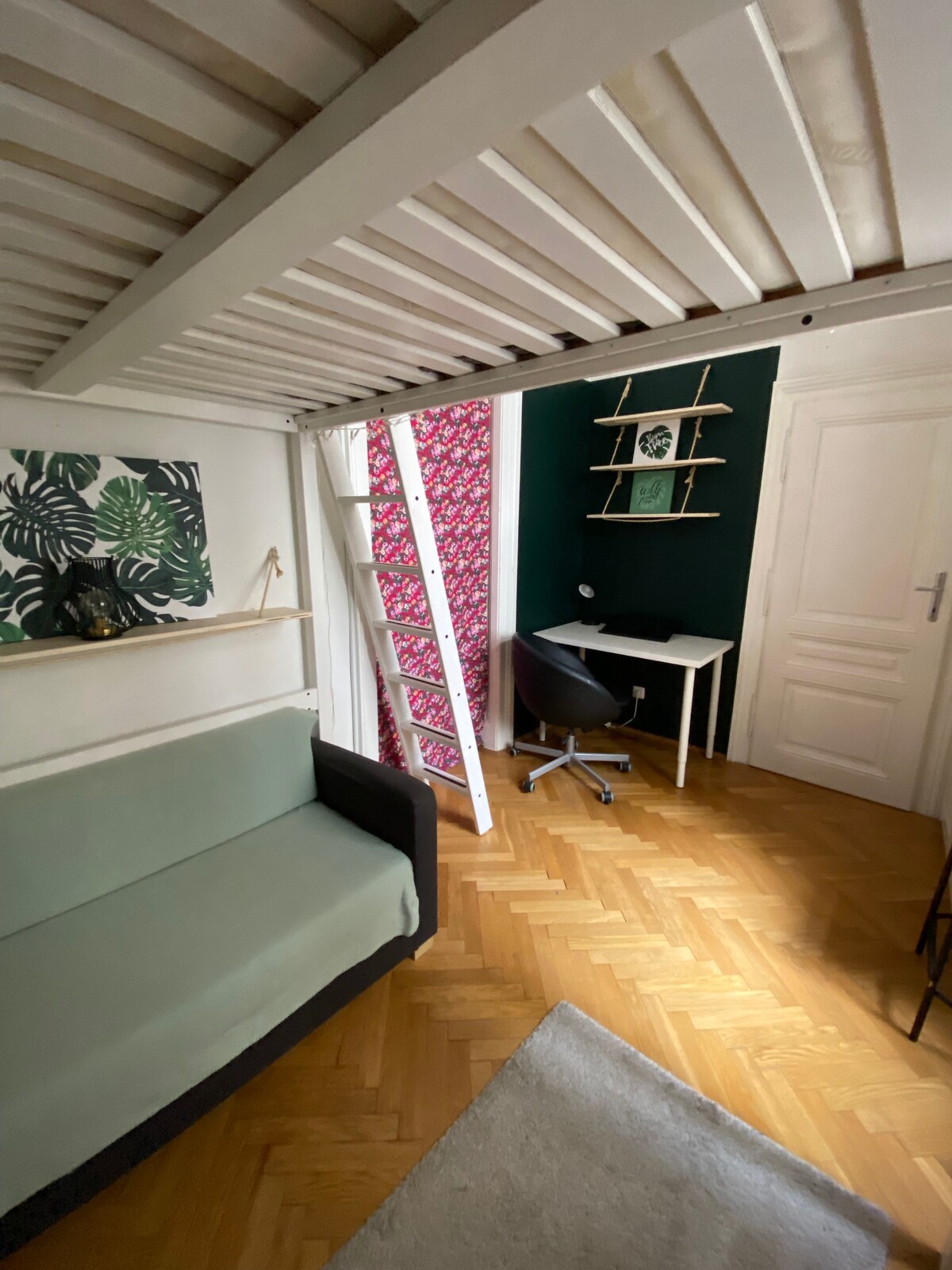 vienna austria airbnb
