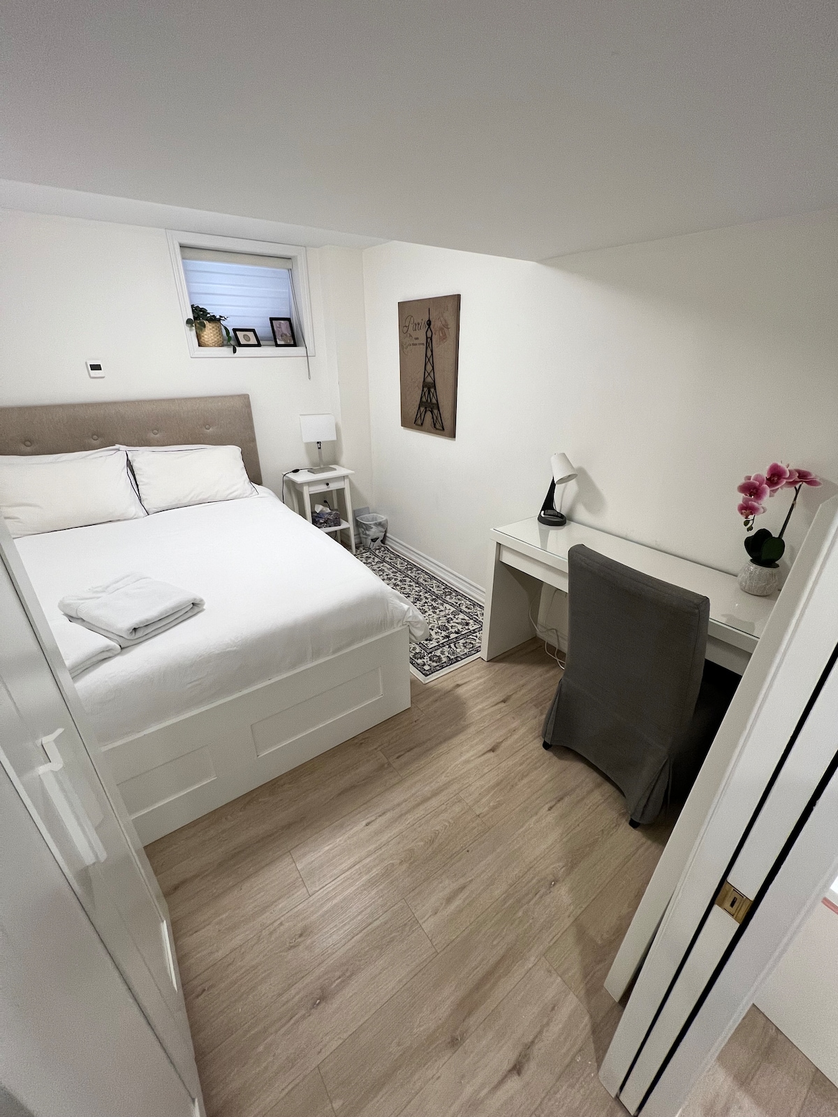 غرفة النوم 1