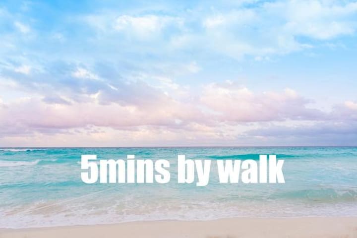 Del Mar managed Airbnb listing 1