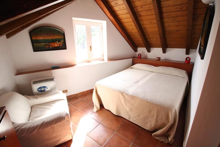 Двокреветни соби „Rais“