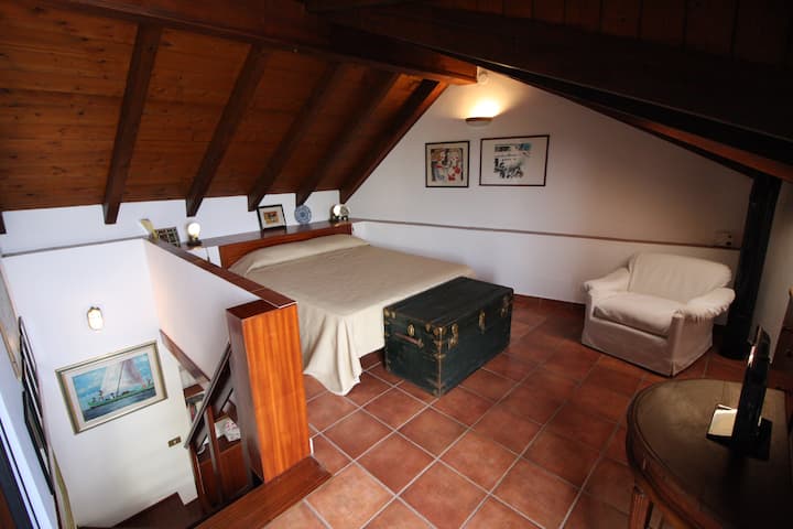 Двокреветни соби „Рока“