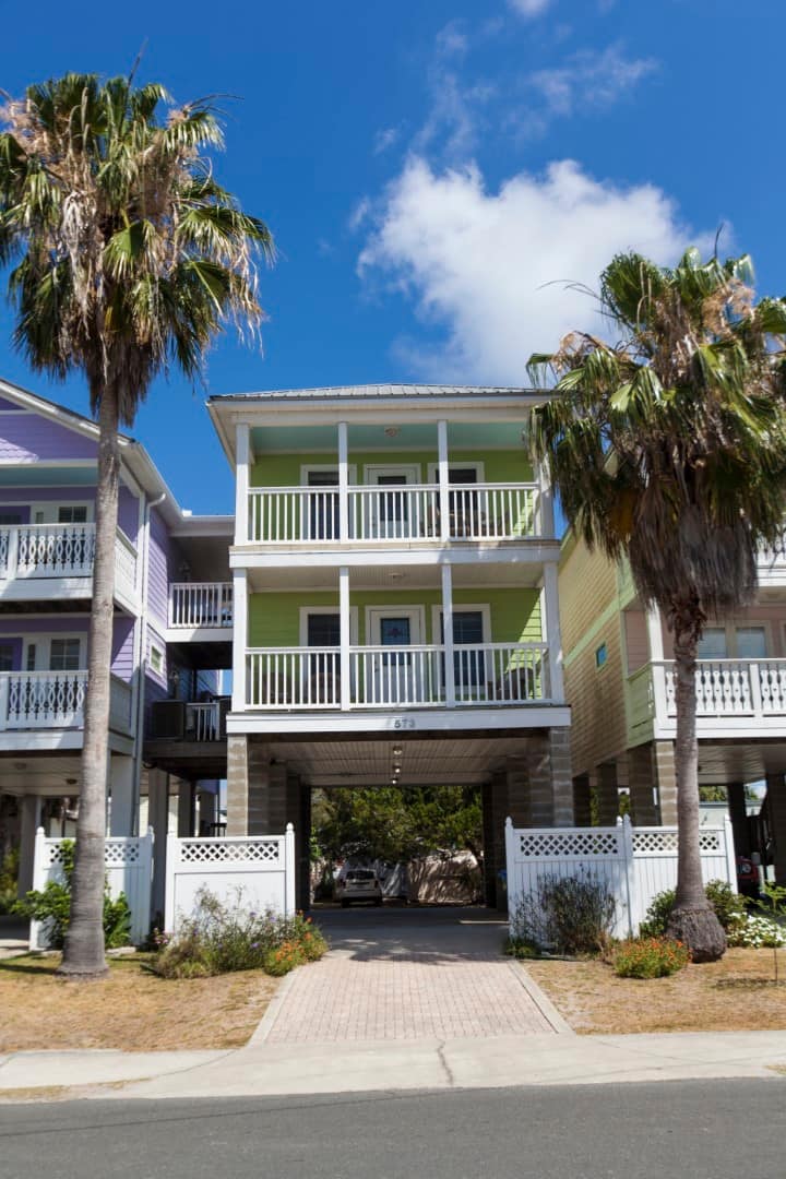 Cedar Key Vacation Rentals Cottage and Cabin Rentals Airbnb