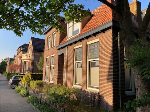 Cozy 2-room apartment in Noordwijkerhout