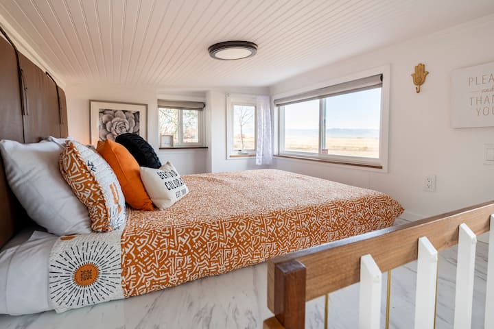 10 Best Tiny Houses For Rent In Fort Collins, Colorado | Trip101