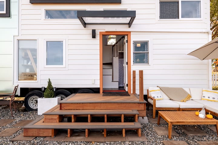 10 Best Tiny Houses For Rent In Fort Collins, Colorado - Updated 2024 ...