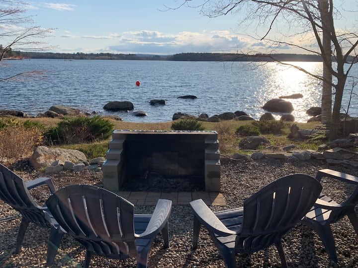 Smithfield Vacation Rentals & Homes Maine, United States Airbnb