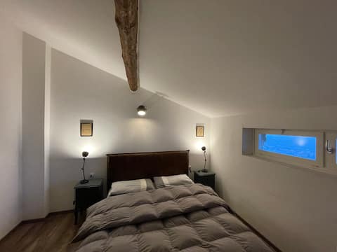 Top Airbnb: Mountain cabin surrounded by nature - 2 a Riva Del Garda