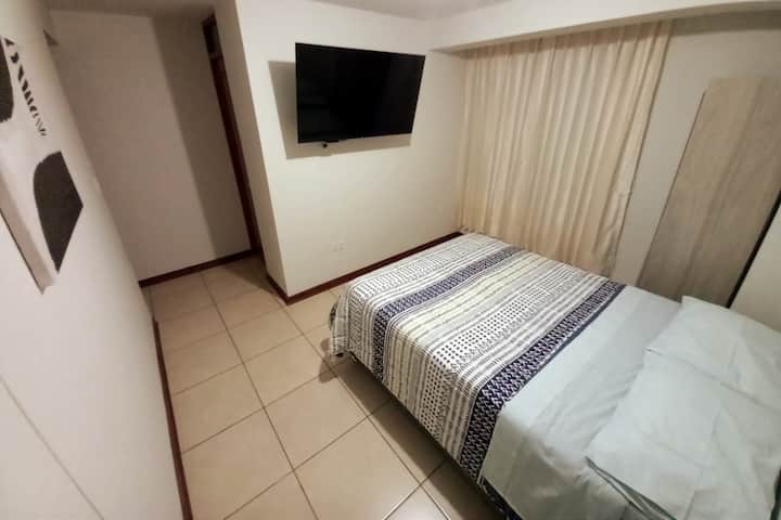 Основна стая