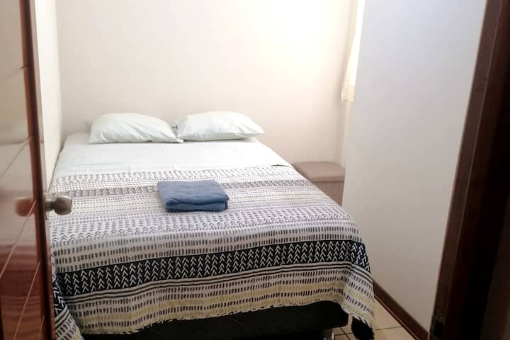 Допълнителна спалня с 2 Plz легла