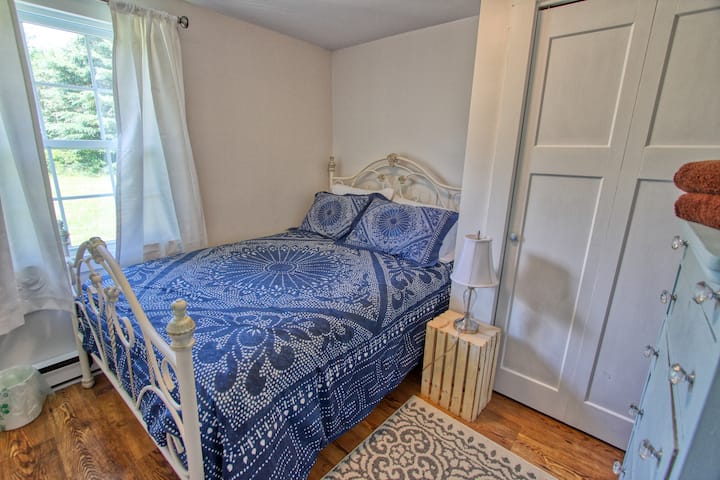 غرفة النوم 2