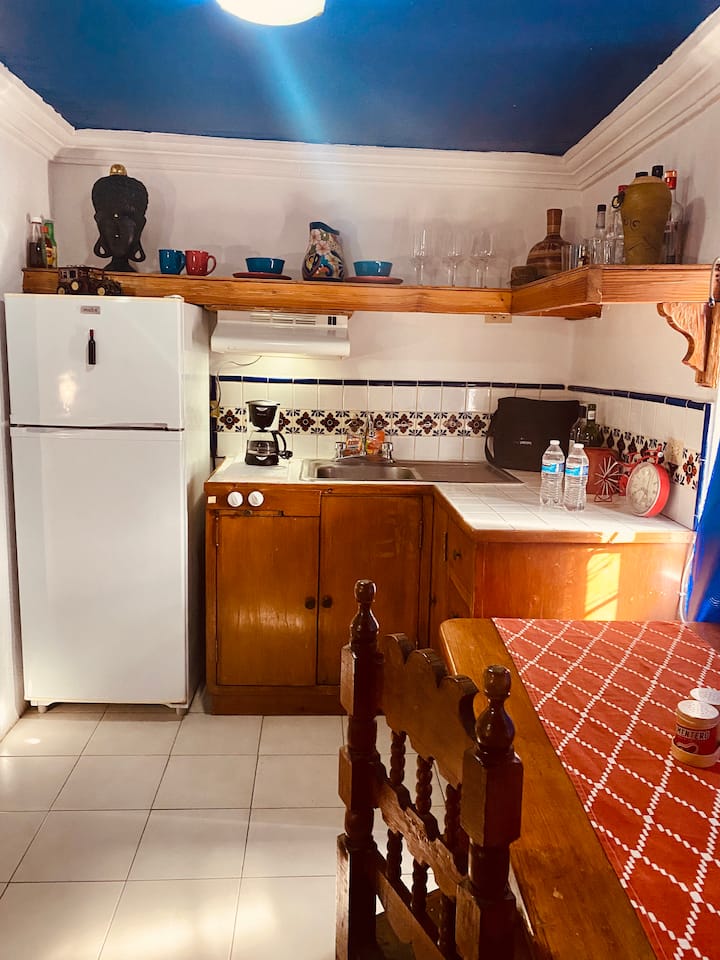 Downtown Studio - Centro De Cabo S - Cabo San Lucas