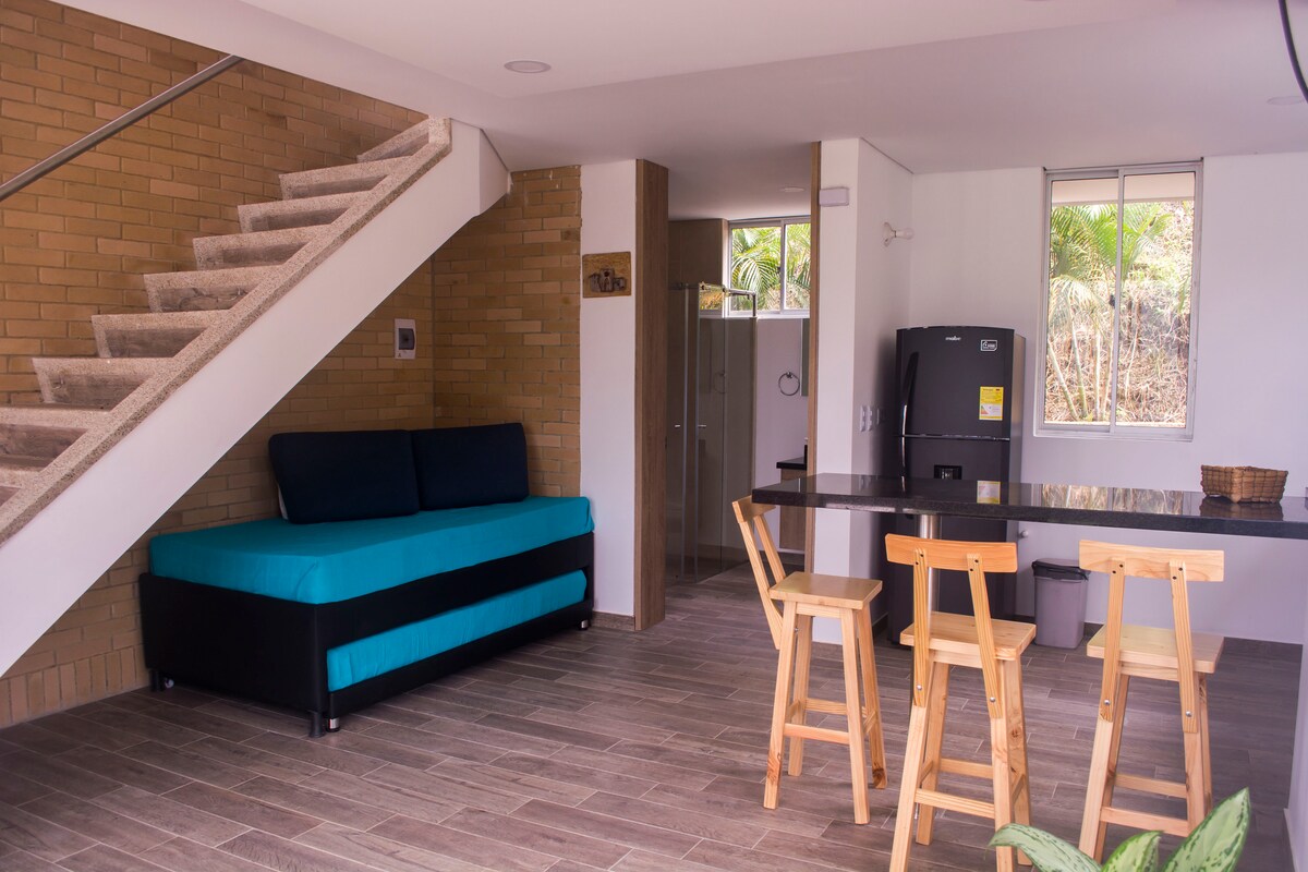 Дневна соба