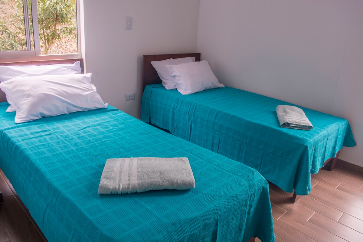 Спална соба 1