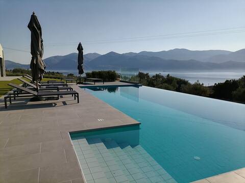 Alekos Beach Houses-Euphoria