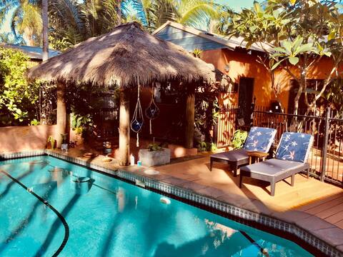 Oasis by the Pool Cable Beach