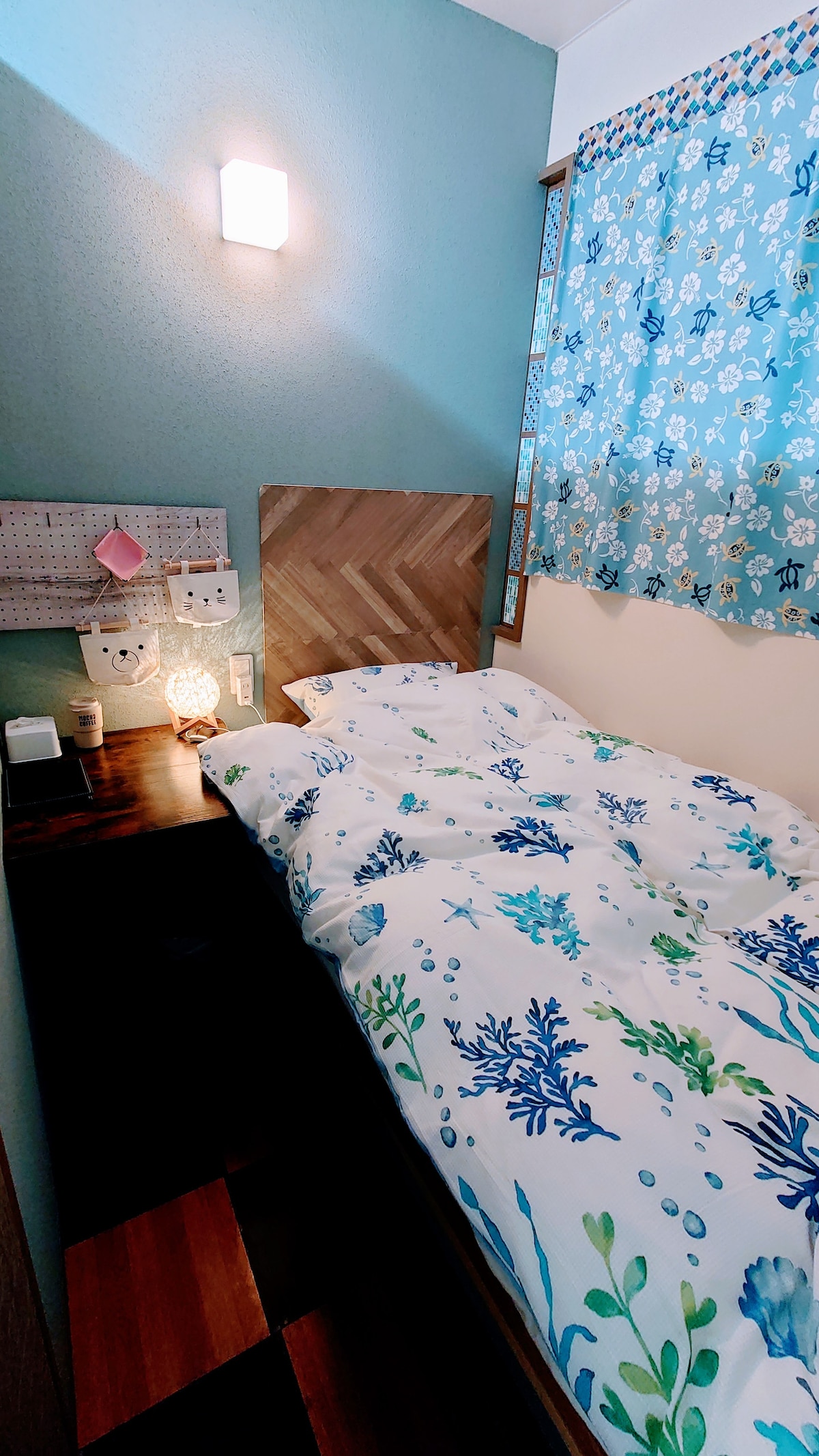 Brvnara samo za žene