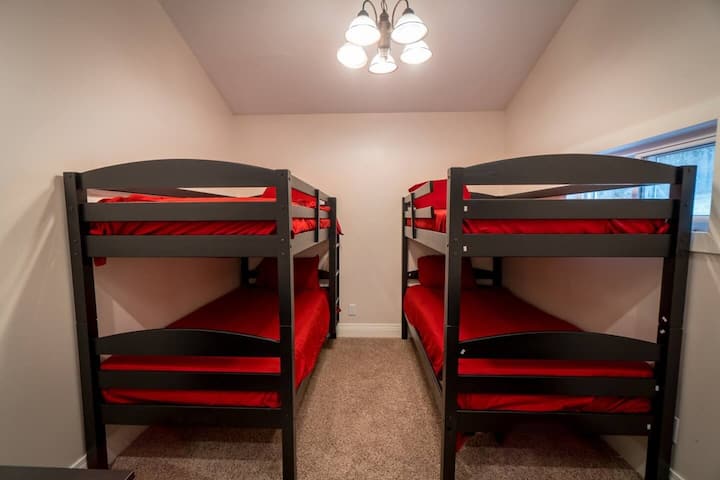 غرفة النوم 2