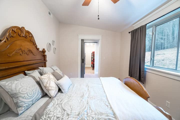 غرفة النوم 3