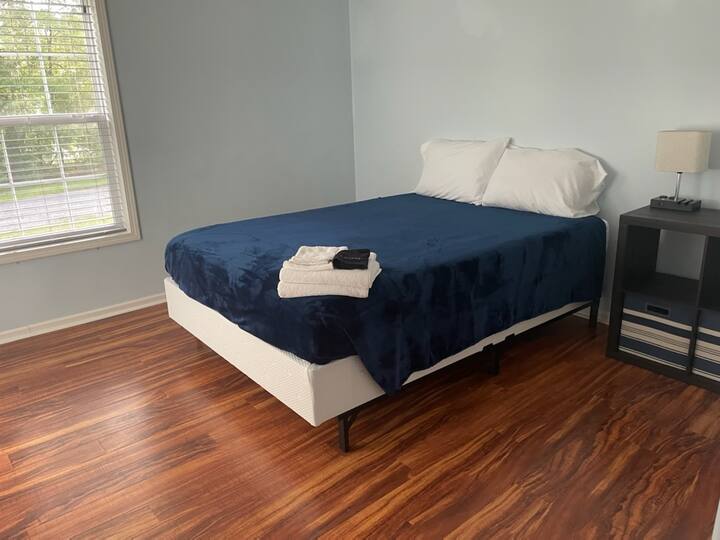 Gautier Vacation Rentals & Homes Mississippi, United States Airbnb