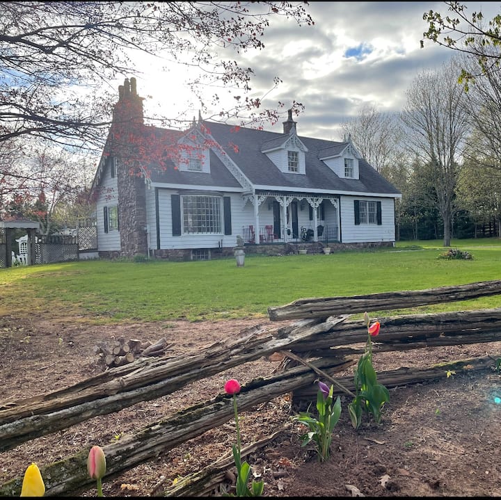 Old Barns Holiday Rentals & Homes Nova Scotia, Canada Airbnb