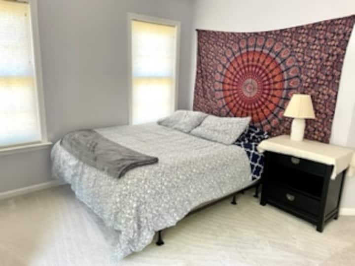 Richmond Vacation Rentals Apartment and Home Rentals Airbnb