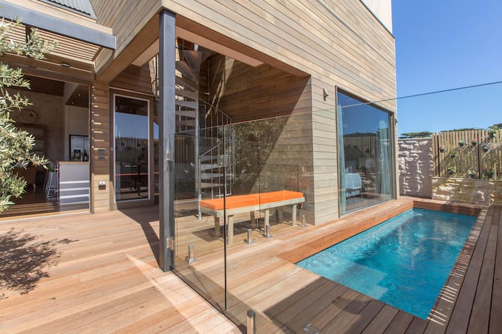 Ultimate Five Star Luxury Retreat