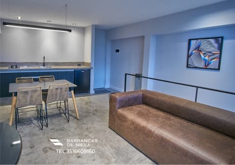 Successful Airbnb property: Duplex. Unique location in Alto Comedero