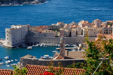 Top performing Airbnb: Apartment Raguz in Grad Dubrovnik