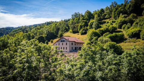 Le 11 des Bouchaux, Gîte d 'exception 5*