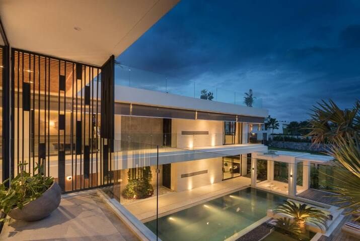 Individual Bali Hospitality managed Airbnb listing 1