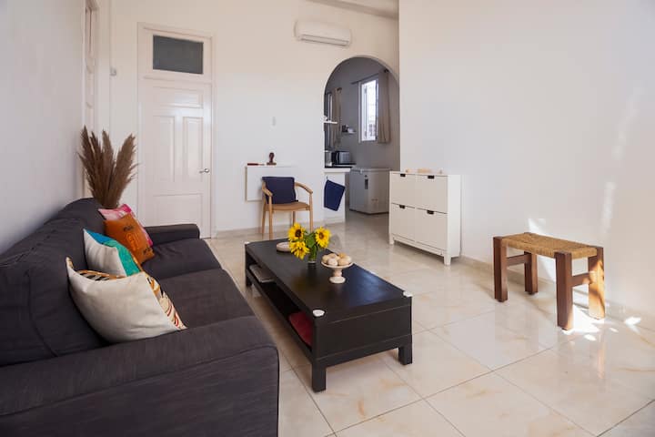 ห้องนั่งเล่น