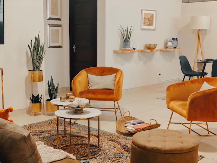 Arona’s#5 Boutique 3bedroom Unit+free Gated Garage - San José