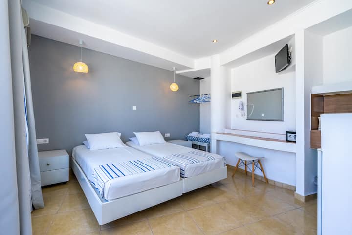 Mando Living - Faliraki