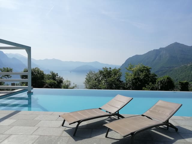 IseoLakeRental – Trivia Resort