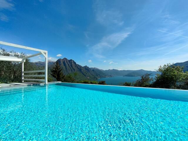 IseoLakeRental – Trivia Resort gallery image 5