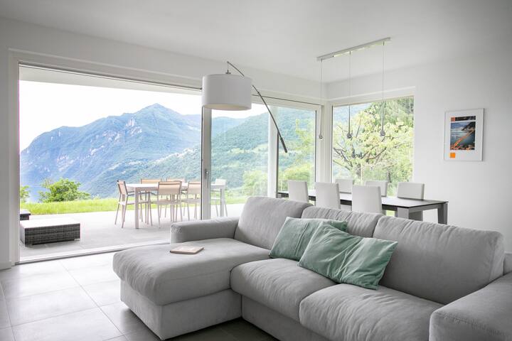 IseoLakeRental – Trivia Resort gallery image 2