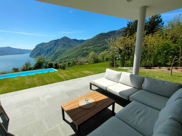 IseoLakeRental – Trivia Resort gallery image 3