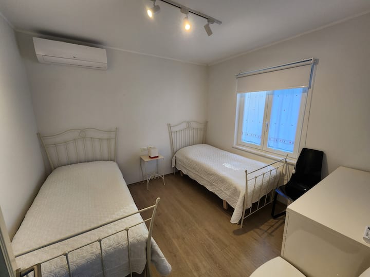 Spálňa 2