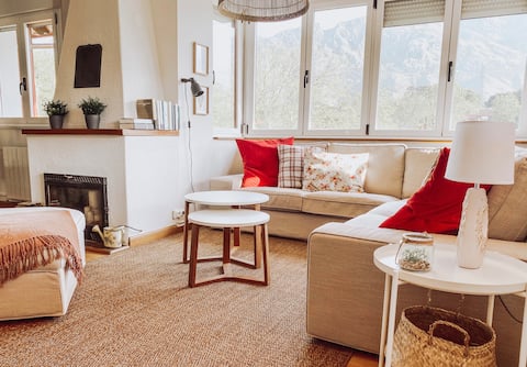 Top Airbnb: Beautiful Kalma en Llanes