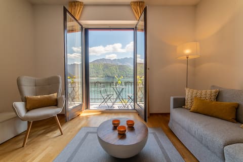 76 The Lake House - Appartamento 06
