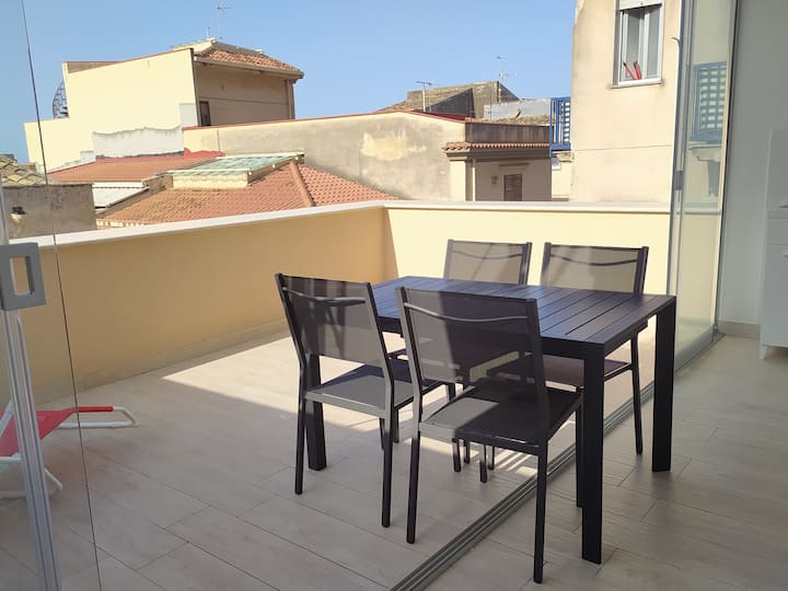 Castellammare Del Golfo Appartamenti | Appartamento e Casa in affitto |  Airbnb