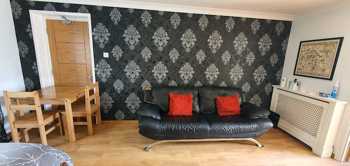 Self Contained Guest Suite - Lyndhurst, New Forest - Brockenhurst