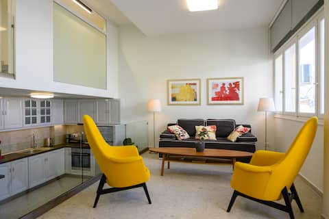 Top performing Airbnb: Maria Central Cozy House in Δήμος Αγίου Νικολάου