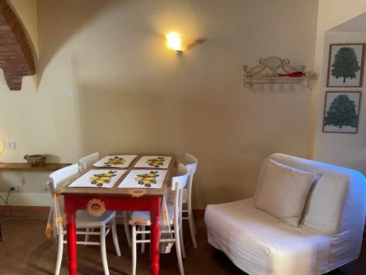 Idyllic Studio For Couples Amongst Olive Trees - Vinci