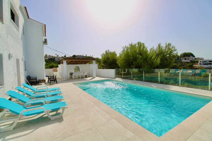 Mili Al Sol Alquileres managed Airbnb listing 3