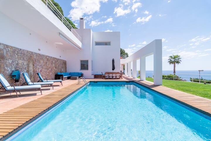 ★ CoastalVillas – Villa La Perla ★ stunning views gallery image 4