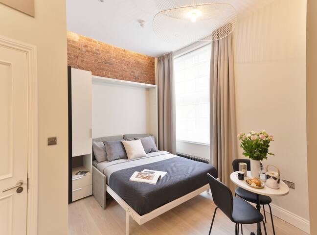 The Host Club managed Airbnb listing 1