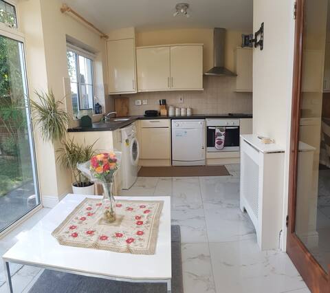 3 Bedroom 3 Bathroom House, Dublin
