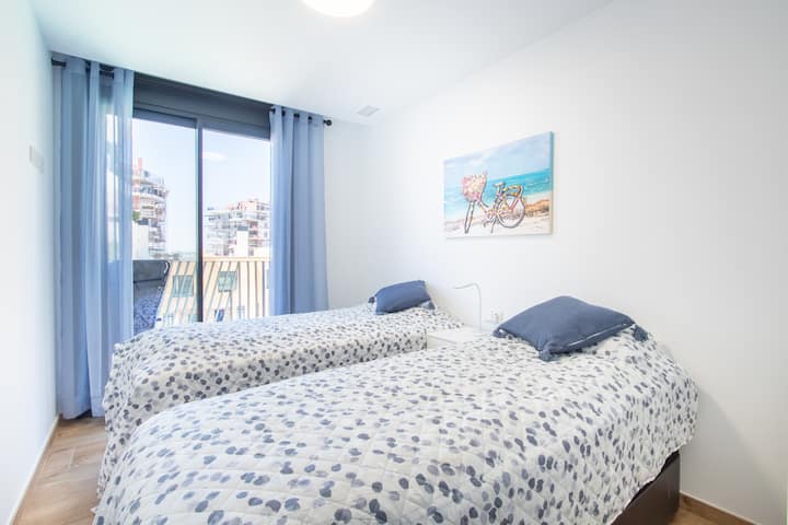 غرفة النوم 2