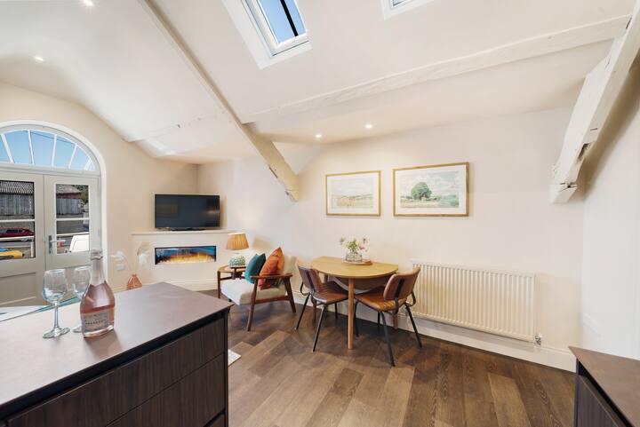 Stylish Apartment In The Centre Of Malton - Malton